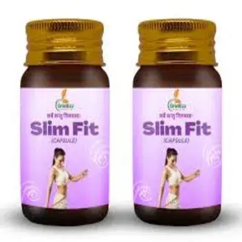 Slim Fit Capsules